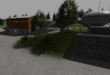 Sudhemmern on the Mittelland Canal v5.0