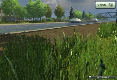 Sudhemmern on the Mittelland Canal v5.0