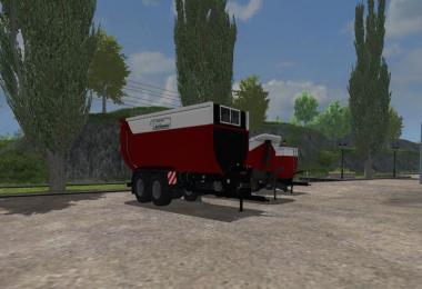 Thalhammer ASW v1.0 MR