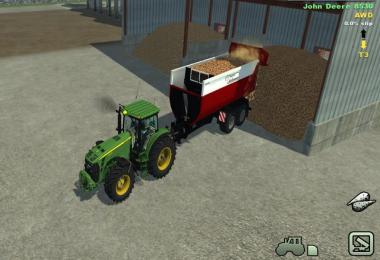 Thalhammer ASW v1.0 MR