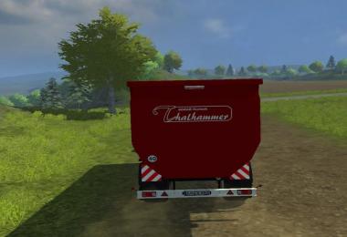 Thalhammer ASW v1.0 MR