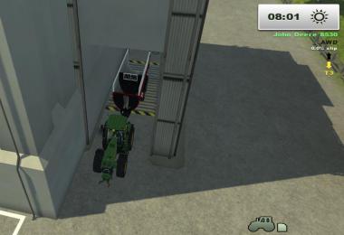 Thalhammer ASW v1.0 MR