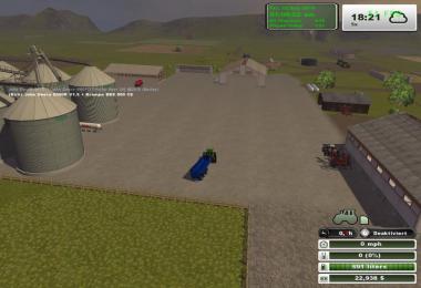 Tinbinsel Farms v2.0