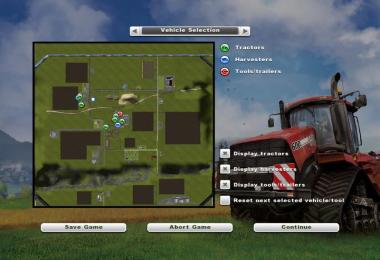 Tinbinsel Farms v2.0