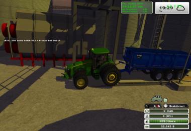 Tinbinsel Farms v2.0