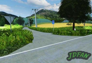 TMT Ultimate Modmap v1.0