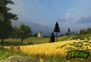 TMT Ultimate Modmap v1.0