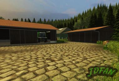 TMT Ultimate Modmap v1.0