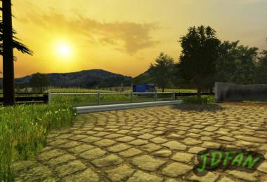 TMT Ultimate Modmap v1.0