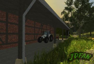 TMT Ultimate Modmap v1.0