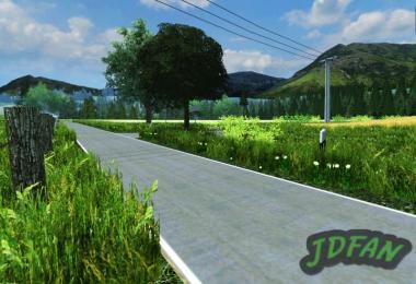 TMT Ultimate Modmap v1.0