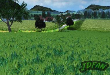 TMT Ultimate Modmap v1.0