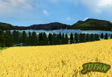 TMT Ultimate Modmap v1.0