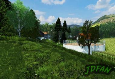 TMT Ultimate Modmap v1.0