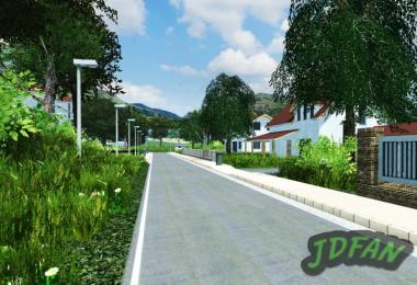 TMT Ultimate Modmap v1.0