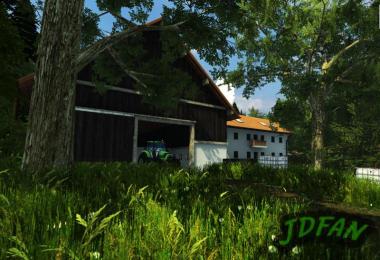 TMT Ultimate Modmap v1.0