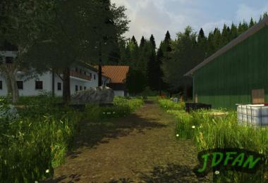 TMT Ultimate Modmap v1.0