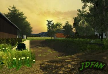 TMT Ultimate Modmap v1.0