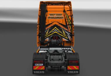 TOP RUN EVOLUTION - COMBO all version