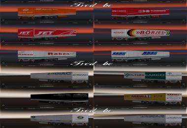 Trailer Pack Universal V2 1.12.x