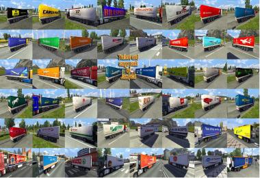 Trailers and cargo pack by Jazzycat v2.7