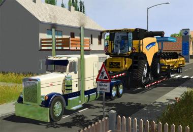 Trailtech CT3200 and CT220TT v1.0