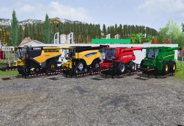 Trailtech CT3200 and CT220TT v1.0