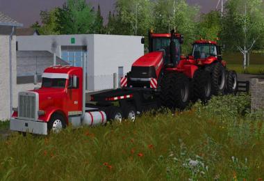 Trailtech CT3200 and CT220TT v1.0