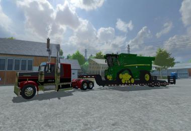 Trailtech CT3200 and CT220TT v1.0