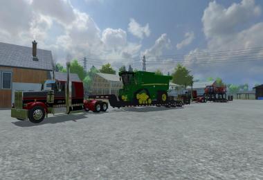 Trailtech CT3200 and CT220TT v1.0