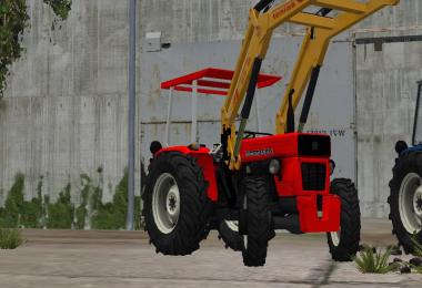 Universal 445 DTC Pack v2.0 rot