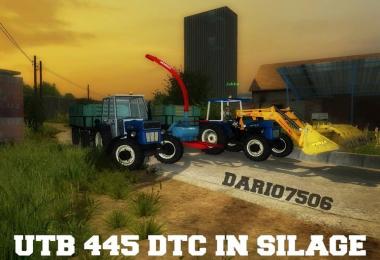 Universal 445 DTC Pack v2.0 rot