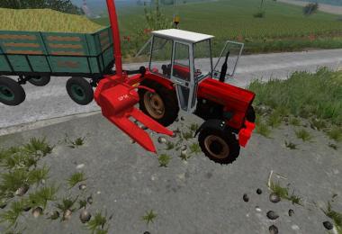 Universal 445 DTC Pack v2.0 rot
