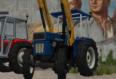 Universal 445 DTC Pack v2.0 rot