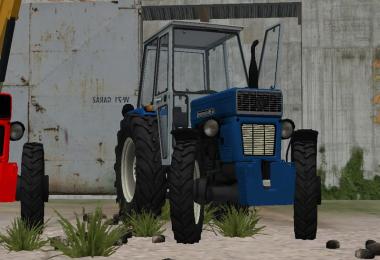 Universal 445 DTC Pack v2.0 rot