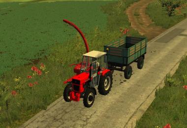 Universal 445 DTC Pack v2.0 rot