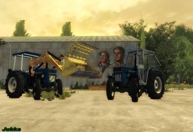 Universal 445 DTC Pack v2.0