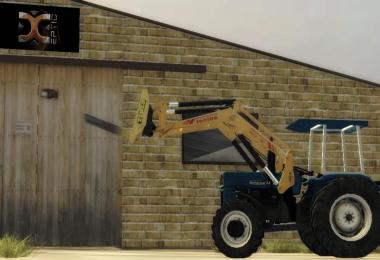 Universal 445 DTC Pack v2.0