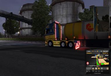 V8K-Blaine Swedish Tuning v1.0 for zilpzalp Scania