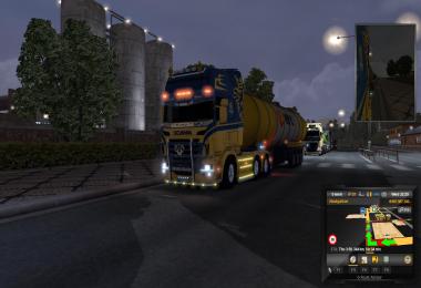V8K-Blaine Swedish Tuning v1.0 for zilpzalp Scania
