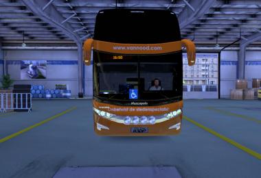 van Nood - Volvo Autobus 1.12.1