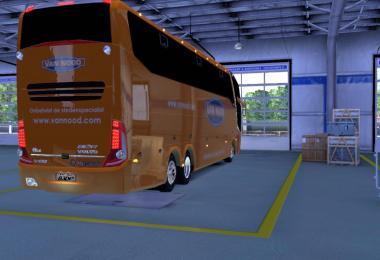 van Nood - Volvo Autobus 1.12.1