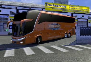 van Nood - Volvo Autobus 1.12.1