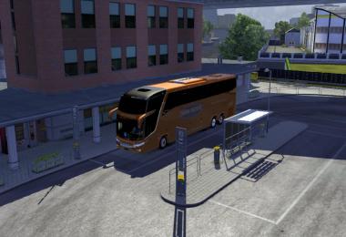 van Nood - Volvo Autobus 1.12.1