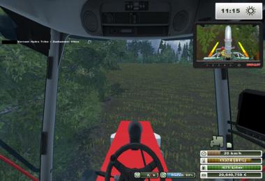 Vervaet Hydro Trike v2.0