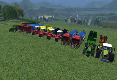 Vervaet Hydro Trike v2.0