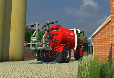 Vervaet Hydro Trike v2.0