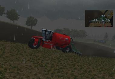 Vervaet Hydro Trike v2.0