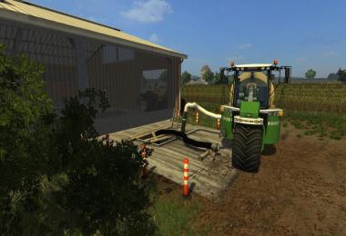 Vervaet Hydro Trike v2.0