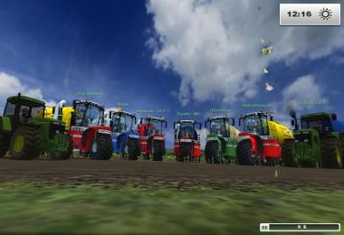 Vervaet Hydro Trike v2.0